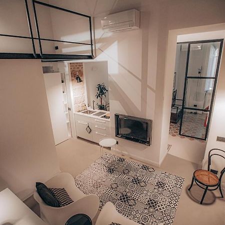 Casa 3D'Oro Palermo Lejlighed Eksteriør billede