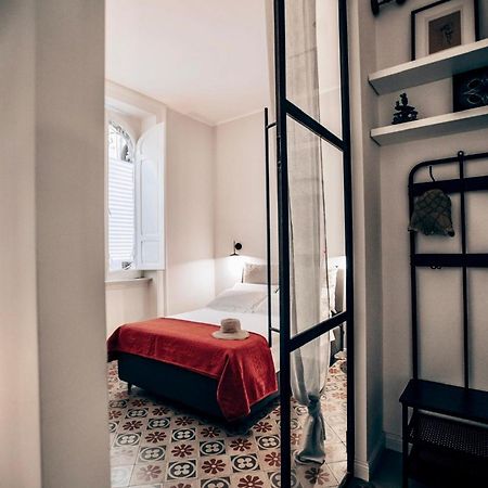 Casa 3D'Oro Palermo Lejlighed Eksteriør billede