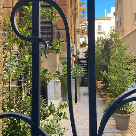Casa 3D'Oro Palermo Lejlighed Eksteriør billede