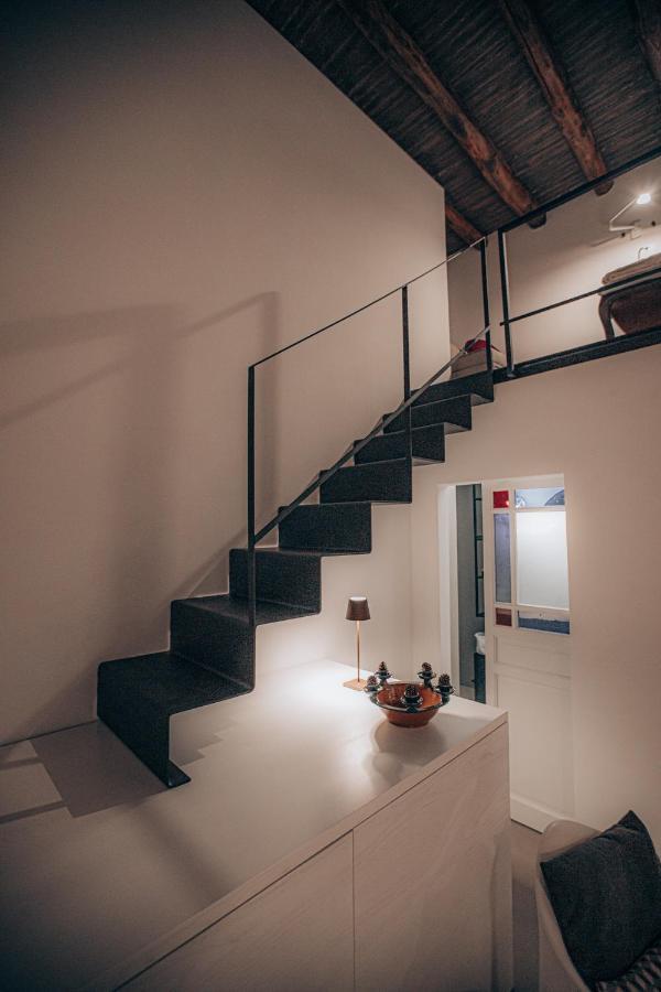 Casa 3D'Oro Palermo Lejlighed Eksteriør billede