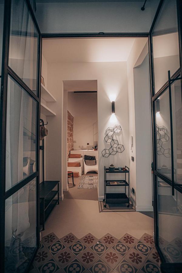 Casa 3D'Oro Palermo Lejlighed Eksteriør billede