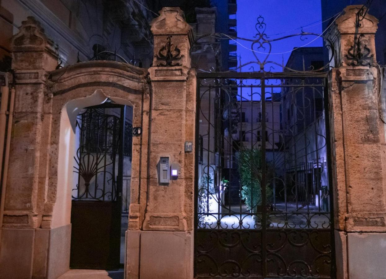 Casa 3D'Oro Palermo Lejlighed Eksteriør billede
