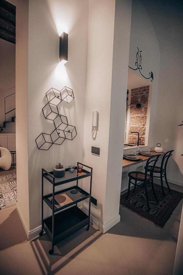 Casa 3D'Oro Palermo Lejlighed Eksteriør billede