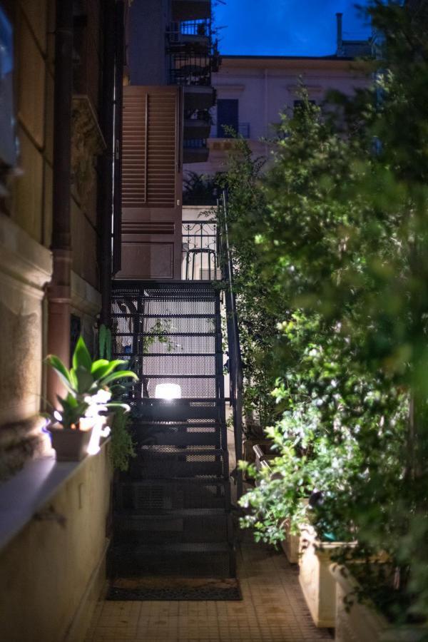 Casa 3D'Oro Palermo Lejlighed Eksteriør billede