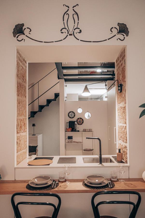 Casa 3D'Oro Palermo Lejlighed Eksteriør billede