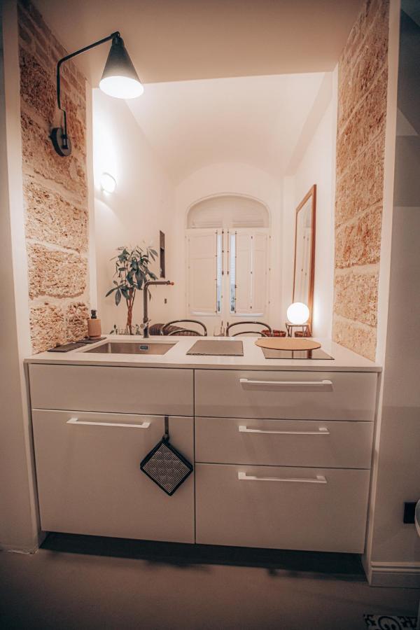 Casa 3D'Oro Palermo Lejlighed Eksteriør billede