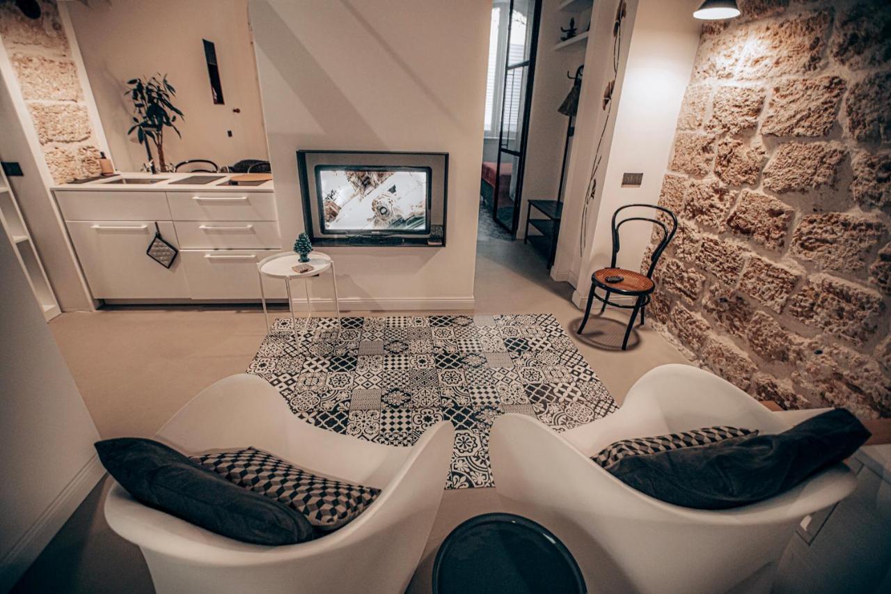 Casa 3D'Oro Palermo Lejlighed Eksteriør billede