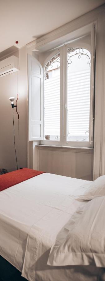 Casa 3D'Oro Palermo Lejlighed Eksteriør billede