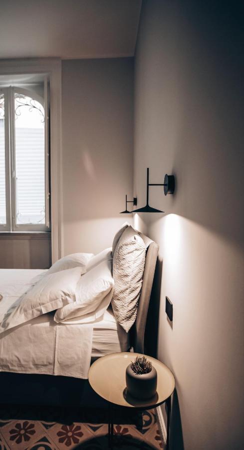 Casa 3D'Oro Palermo Lejlighed Eksteriør billede