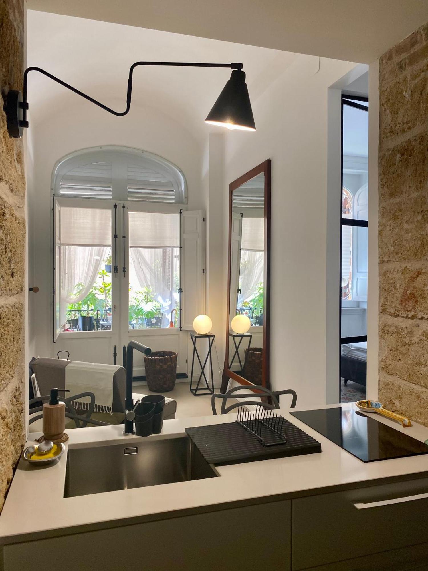 Casa 3D'Oro Palermo Lejlighed Eksteriør billede
