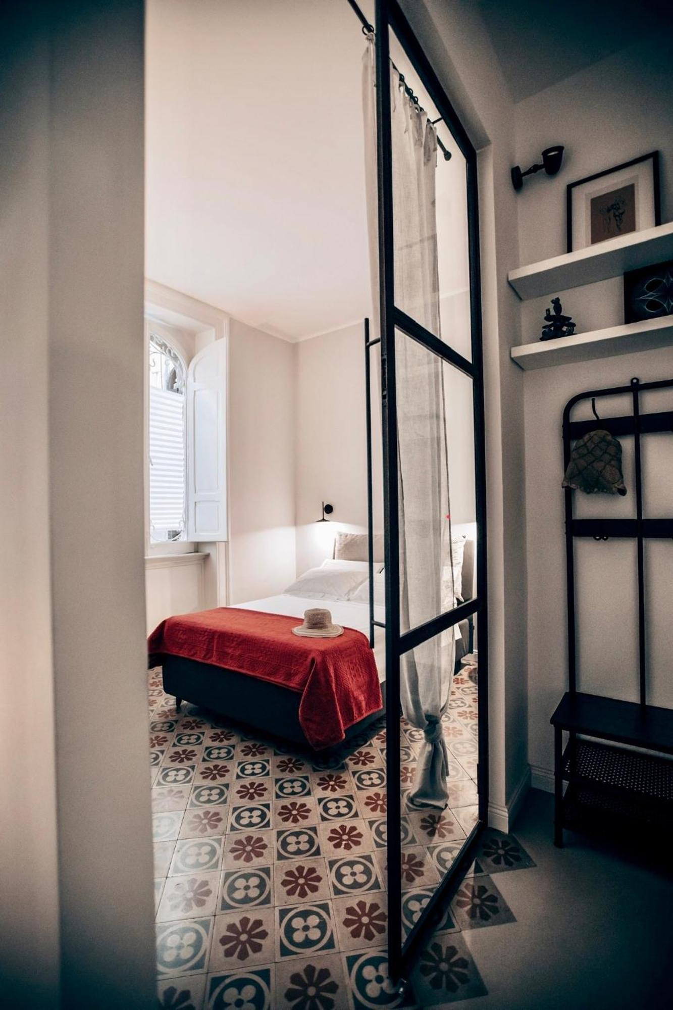 Casa 3D'Oro Palermo Lejlighed Eksteriør billede