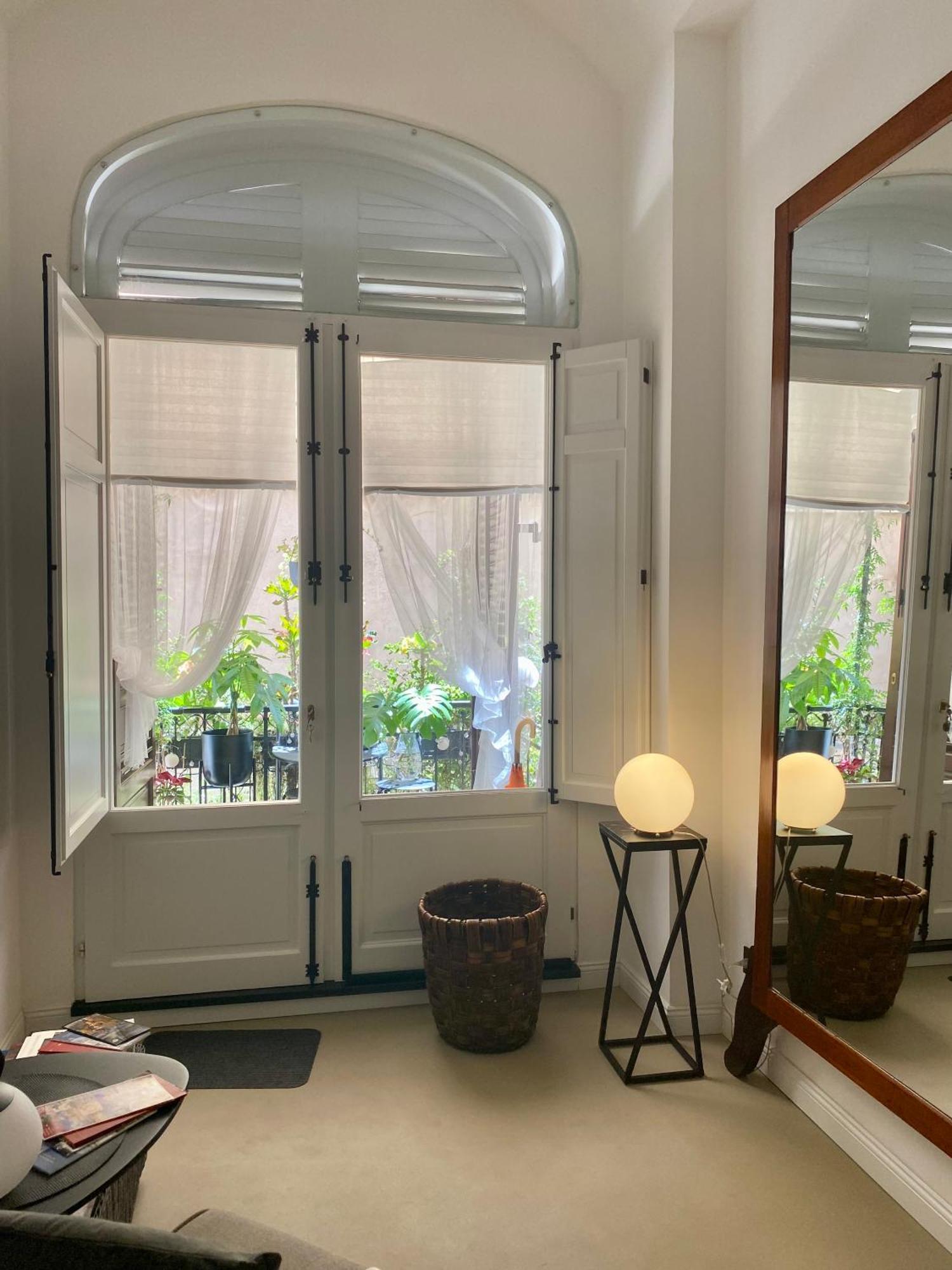 Casa 3D'Oro Palermo Lejlighed Eksteriør billede