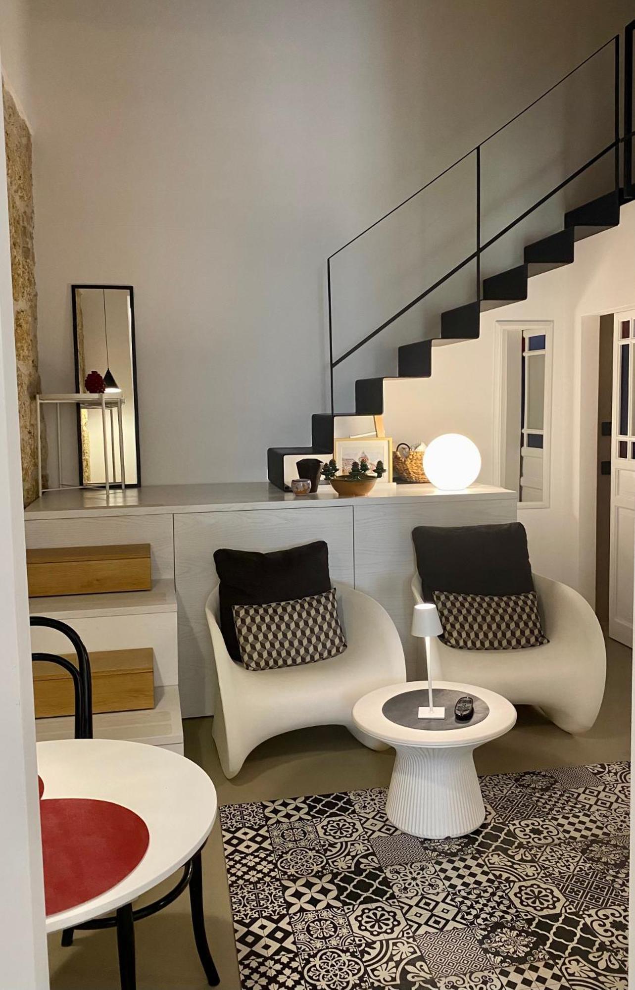 Casa 3D'Oro Palermo Lejlighed Eksteriør billede