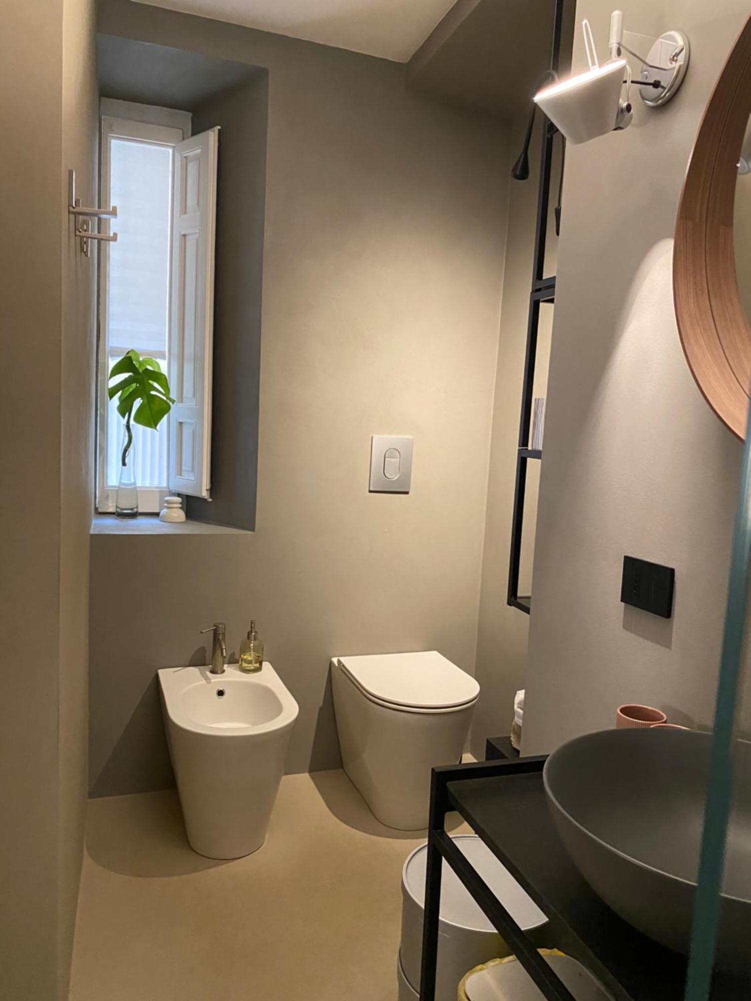 Casa 3D'Oro Palermo Lejlighed Eksteriør billede