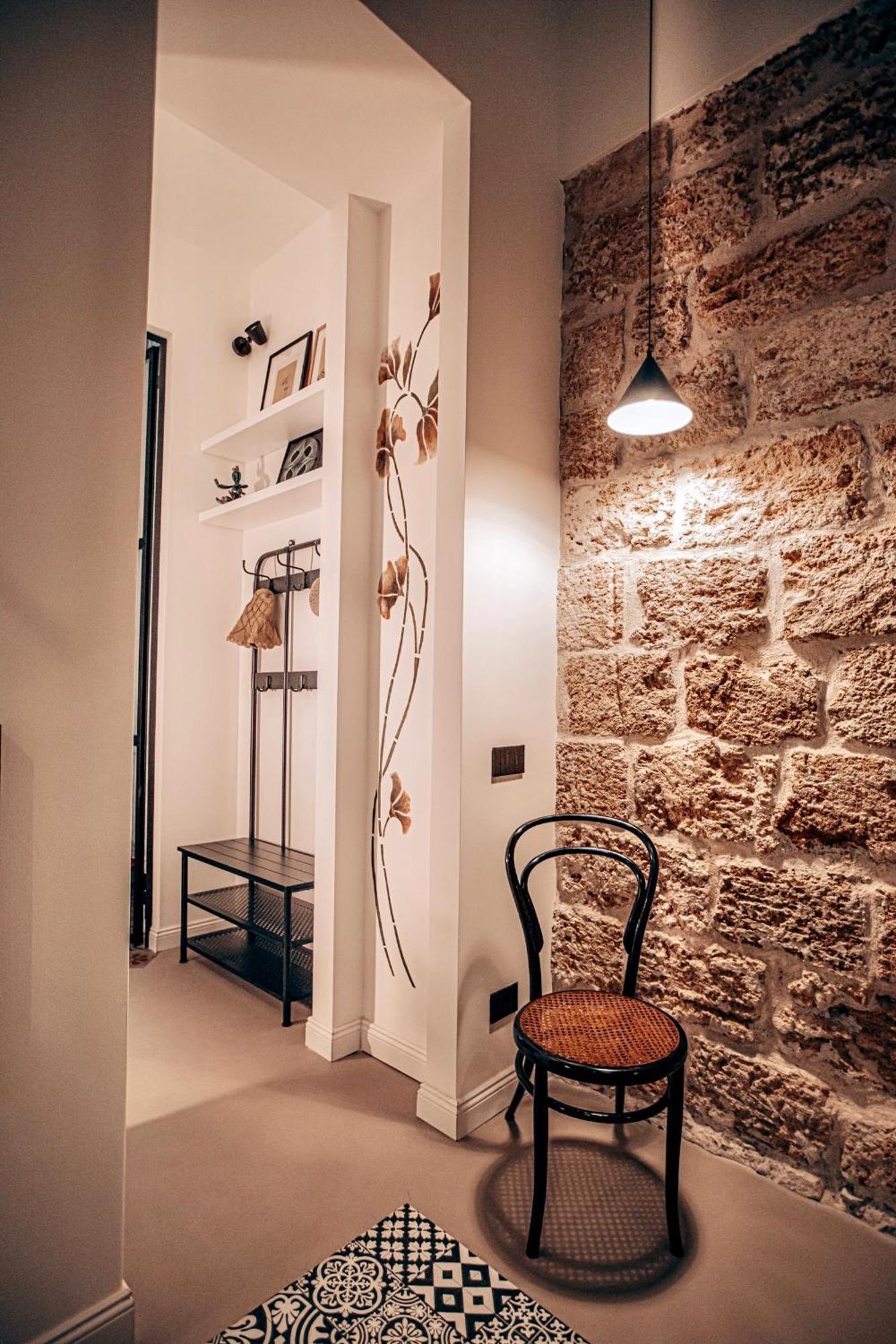 Casa 3D'Oro Palermo Lejlighed Eksteriør billede